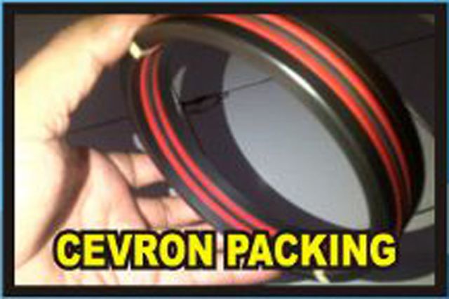 Cevron Packing