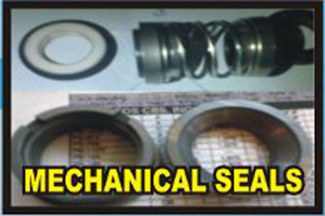 Mechanical Seals