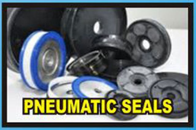 Pneumatic Seals